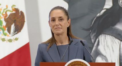 “No tiene nada de malo”: Sheinbaum confirma visita de Bartlett a Palacio Nacional, pero dice que se reunió con alguien de la Consejería Jurídica