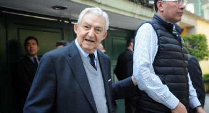 Muere el empresario Roberto Servitje, cofundador de Grupo Bimbo