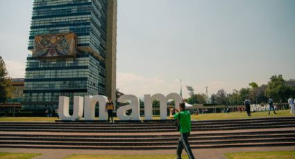 Citan a declarar a dos personas por amenazas de bomba en instalaciones de la UNAM