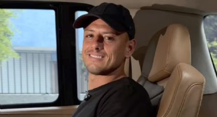 Activista responde a ‘Chicharito’ por videos sobre roles de género y jugadoras de Chivas la respaldan: “El problema no es el feminismo, es la masculinidad frágil”