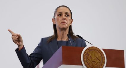 Congresistas de EU visitarán México para reunirse con Sheinbaum en medio de tensiones comerciales y creciente uso de drones
