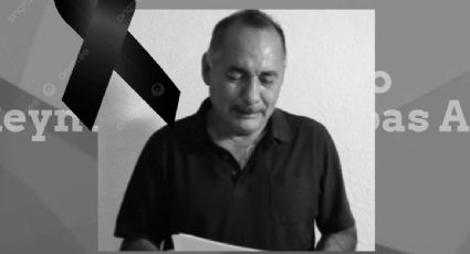 Asesinan a Gabriel Hernández, miembro del Colectivo 10 de Marzo; piden intervención de Sheinbaum para revisar el mecanismo de protección