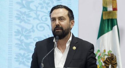 “Bermúdez fue contratado con buena fe por Adán Augusto”, afirma vocero de Morena sobre extitular de Seguridad de Tabasco