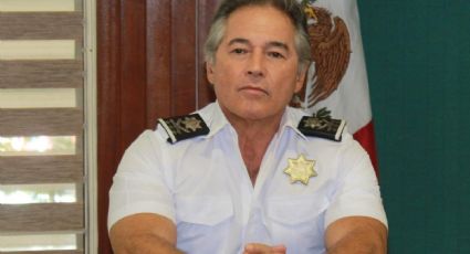 Hernán Bermúdez tramitó un amparo dos meses después de girada su orden de aprehensión; obtuvo una suspensión provisional