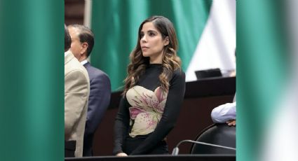 “Tribunal electoral ejerció violencia política contra usuaria de redes”, afirma la morenista Marilyn Gómez Pozos tras sanción por dichos contra diputada del PT