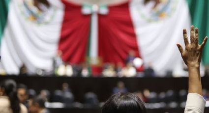 Congreso legisló al vapor el 95% de las iniciativas de Sheinbaum