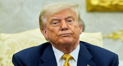 Trump pide a Pam Bondi revelar testimonios del gran jurado en caso Jeffrey Epstein