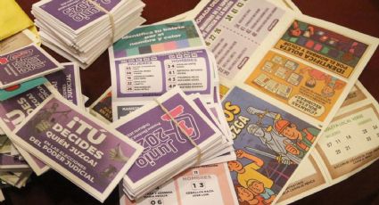 TEPJF debatirá este miércoles invalidar elección de ministros de la SCJN por “operación acordeón” de Morena