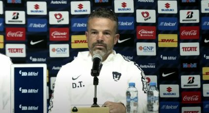 ¡No es broma! Rafael Puente del Río presume que Dani Alves, a quien dirigió en los Pumas, lo calificó como “un técnico de élite”