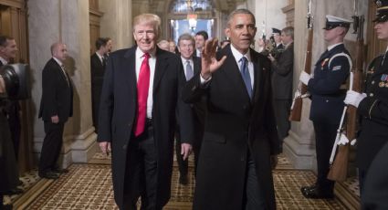 Obama intentó orquestar un golpe de Estado para usurpar la primera administración de Trump, acusa directora de Inteligencia