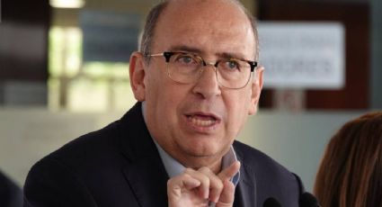 Inadmisible el silencio de la CNDH ante actos de censura y contra la libertad de expresión”, afirma Moreira