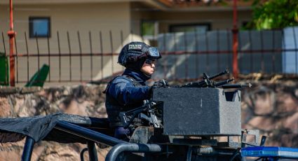 Reos que murieron en riña en el penal Goros II estaban recluidos por delitos contra la salud, afirma SSP de Sinaloa