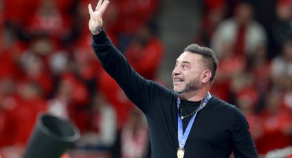 “Yo hice los méritos para dirigir a la Selección Mexicana y llamaron a otros que no los tenían”: Mohamed lanza dardo a directivos de la FMF