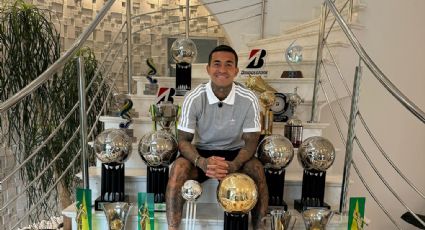 Futbolista brasileño es suspendido tras insultar a la presidenta del Palmeiras: “Somos cobardemente agredidas y descalificadas todos los días”