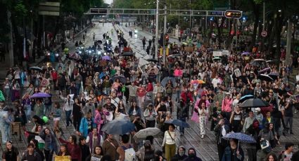Clara Brugada asegura que “no habrá represión” en la segunda marcha contra la gentrificación; se desplegará un protocolo de seguridad