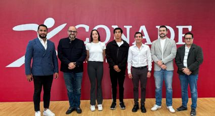 ¡Gran injusticia! Atletas mexicanos no van a la Universiada Mundial tras ser víctimas de la burocracia y despojados de sus lugares