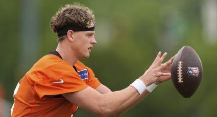 Dueño de una casa de empeño en Nueva York se declara culpable de participar en el mercado negro de objetos robados a Joe Burrow, QB de Bengals