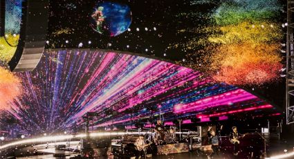 Astronomer suspende temporalmente al CEO tras ser captado en un concierto de Coldplay en romance con la directora de recursos humanos