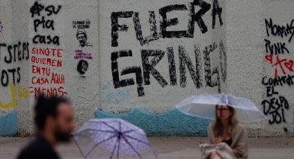 Embajada de EU alerta a ciudadanos sobre protesta contra la gentrificación; advierte que no deben participar por riesgo de deportación