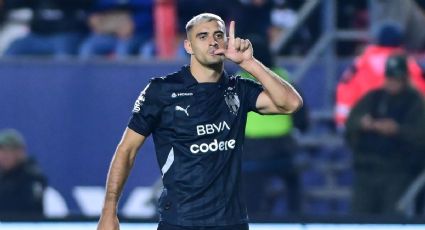 Rayados vence al San Luis a domicilio y logra su primer triunfo en el Apertura 2025