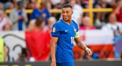 Autoridades de Francia investigan la donación de 209 mil dólares de Mbappé a cinco policías para descartar blanqueo de fraude fiscal