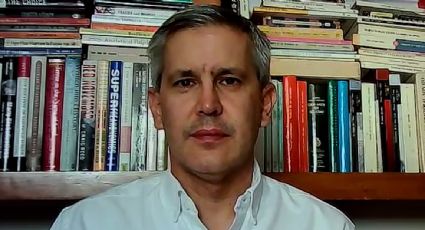 En opinión de Javier Garza: Las cifras de Adán Augusto