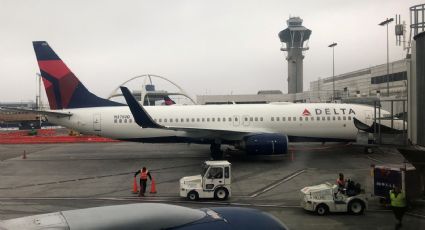 EU amenaza limitar vuelos mexicanos por restricciones aéreas y reubicación de aerolíneas de carga