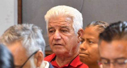 José Ramiro López Obrador pide que le pregunten a Adán Augusto sobre controversia de ex secretario de Seguridad y no a él