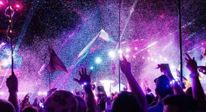 CEO de Astronomer renuncia tras ser captado en concierto de Coldplay abrazado de la directora de recursos humanos