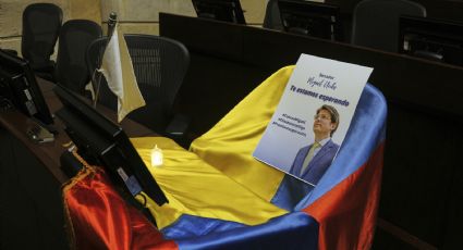 Cae un séptimo implicado en el asesinato del precandidato Miguel Uribe Turbay; participó en la contratación del menor que disparó