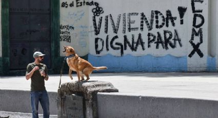 Activarán protocolo de seguridad por segunda marcha contra la gentrificación este domingo