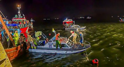 Tragedia en Vietnam: mueren 29 personas tras accidente en barco turístico en bahía de Ha Long