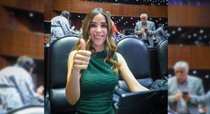 Caso dato protegido: diputada Barreras retrocede después de regaño presidencial y pide al Tribunal considerar saldada sanción contra ciudadana