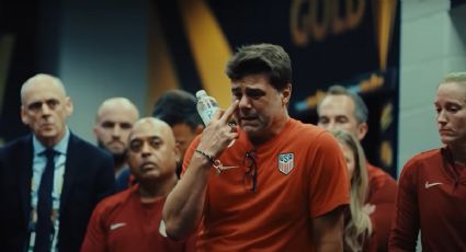 Mauricio Pochettino, DT de Estados Unidos, lloró en el vestidor tras perder ante México en la Final de la Copa Oro: “Nos va a hacer más fuertes”
