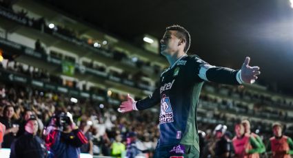 Chivas recibe un zarpazo de James Rodríguez y se estrena en el Apertura 2025 con derrota en León