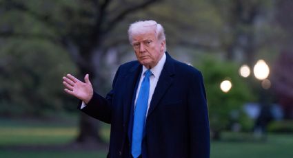 Trump acusa a Obama de cometer fraude electoral de "alto nivel" en las elecciones del 2016