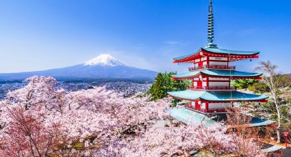 Japón rompe récord en turismo: recibe a más de 21 millones de visitantes en los primeros seis meses del año