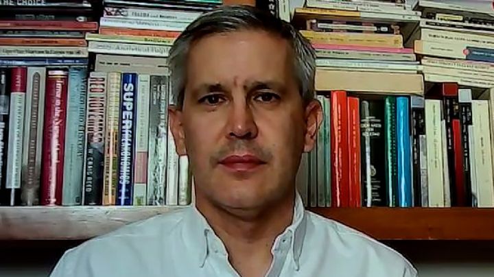 En opinión de Javier Garza: Las cifras de Adán Augusto