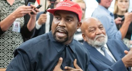 Cancelan visa a Kanye West en Australia tras el lanzamiento de canción que hace apología de Hitler