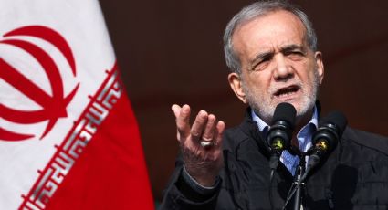 Presidente de Irán ordena suspender la cooperación con el Organismo Internacional de Energía Atómica