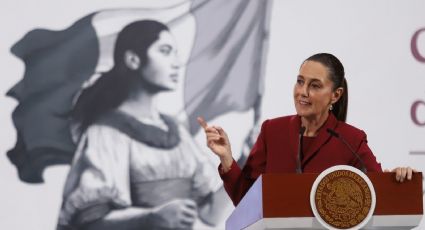 "Hay mucho trabajo aquí": Sheinbaum confirma que no acudirá a la cumbre de los BRICS y en su lugar irá el canciller De la Fuente