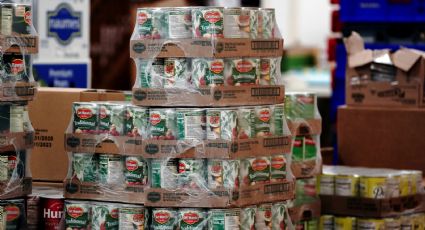 Del Monte se declara en bancarrota en EU; aranceles de Trump al aluminio, uno de los factores