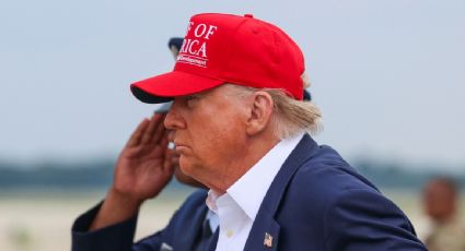 Militares retirados de EU acusan a Trump de dañar la imagen del Ejército al militarizar la migración