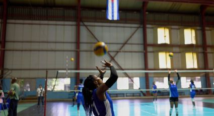 Estados Unidos niega visas a la selección cubana de voleibol femenil, que no podrá competir en el torneo Final Four en Puerto Rico, donde enfrentaría a México