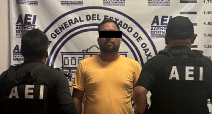 Aprehenden al delegado del Bienestar de Pinotepa Nacional por caso de violación