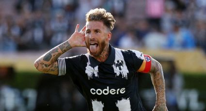 Jugosa participación: Rayados de Monterrey se embolsó 21 millones de dólares en el Mundial de Clubes