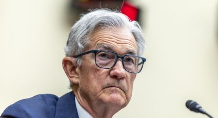 Trump exige la renuncia inmediata de Jerome Powell por no bajar las tasas de interés