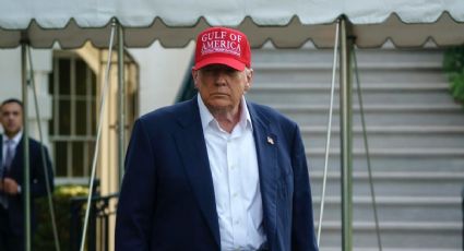 Trump confía en que su plan fiscal sea aprobado en el Congreso esta noche; asegura que los republicanos están unidos