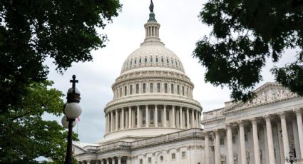 El plan fiscal de Trump se estanca en la Cámara de Representantes debido a la oposición de congresistas republicanos