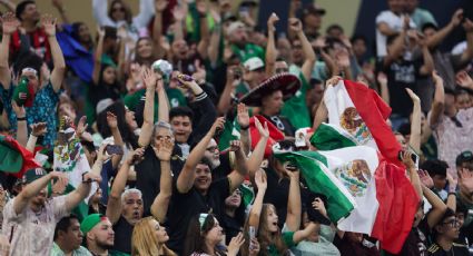 ¡Fuera de control! El grito homofóbico vuelve a aparecer en un partido de la Selección Mexicana; ante Honduras no se aplicó el protocolo